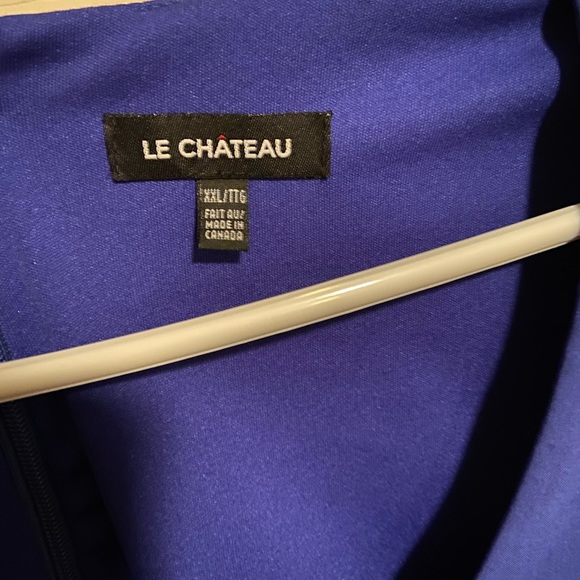 Le chateau dress - Picture 2 of 2